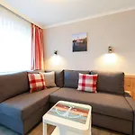 Appartement Rochts 16