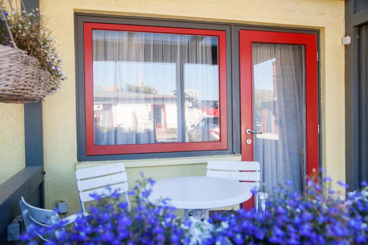Apartment Rochts 16