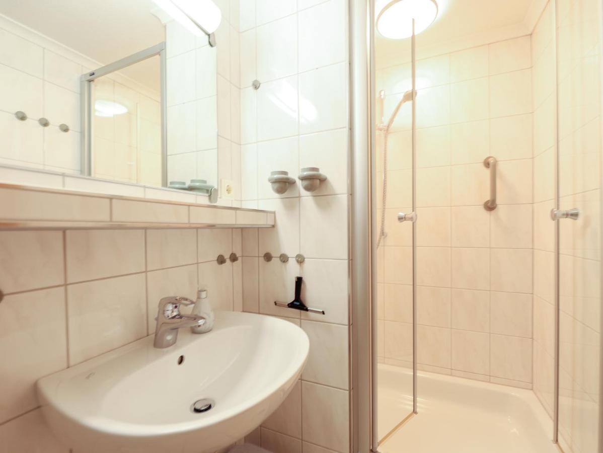 Apartment Rochts 16 Westerland